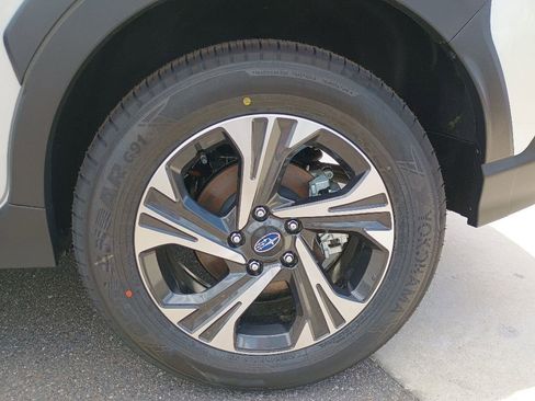 New 2026 Subaru Crosstrek 2.0i Premium AWD/4WD image 7