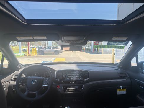 New 2026 Honda Ridgeline RTL image 26