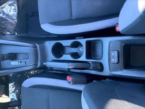 Used 2025 Nissan Versa S w/ Trunk Package image 29