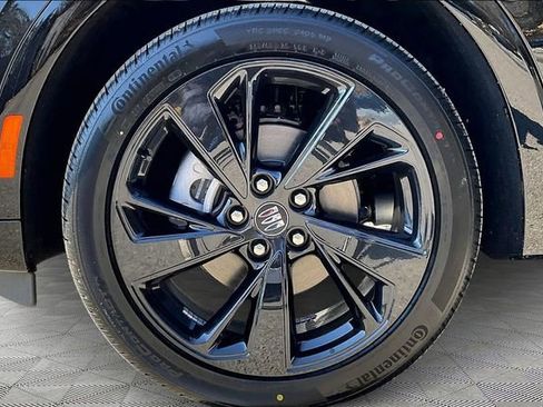 New 2026 Buick Envision Sport Touring AWD/4WD image 13