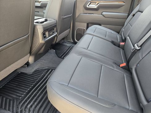 New 2026 Chevrolet Silverado 1500 LT w/ Texas Edition Plus AWD/4WD image 20
