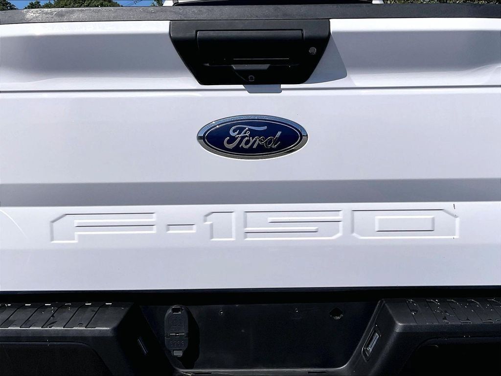 Used 2019 Ford F150 XL AWD/4WD image 22