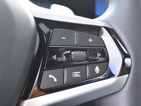 Used 2025 BMW 430i 430i w/ Premium Package image 20