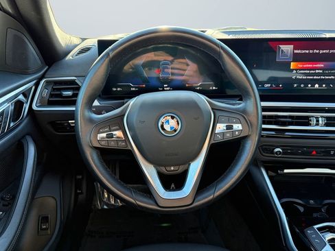 Used 2024 BMW i4 xDrive40i image 12