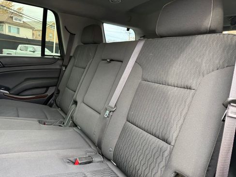 Used 2016 GMC Yukon SLE image 27