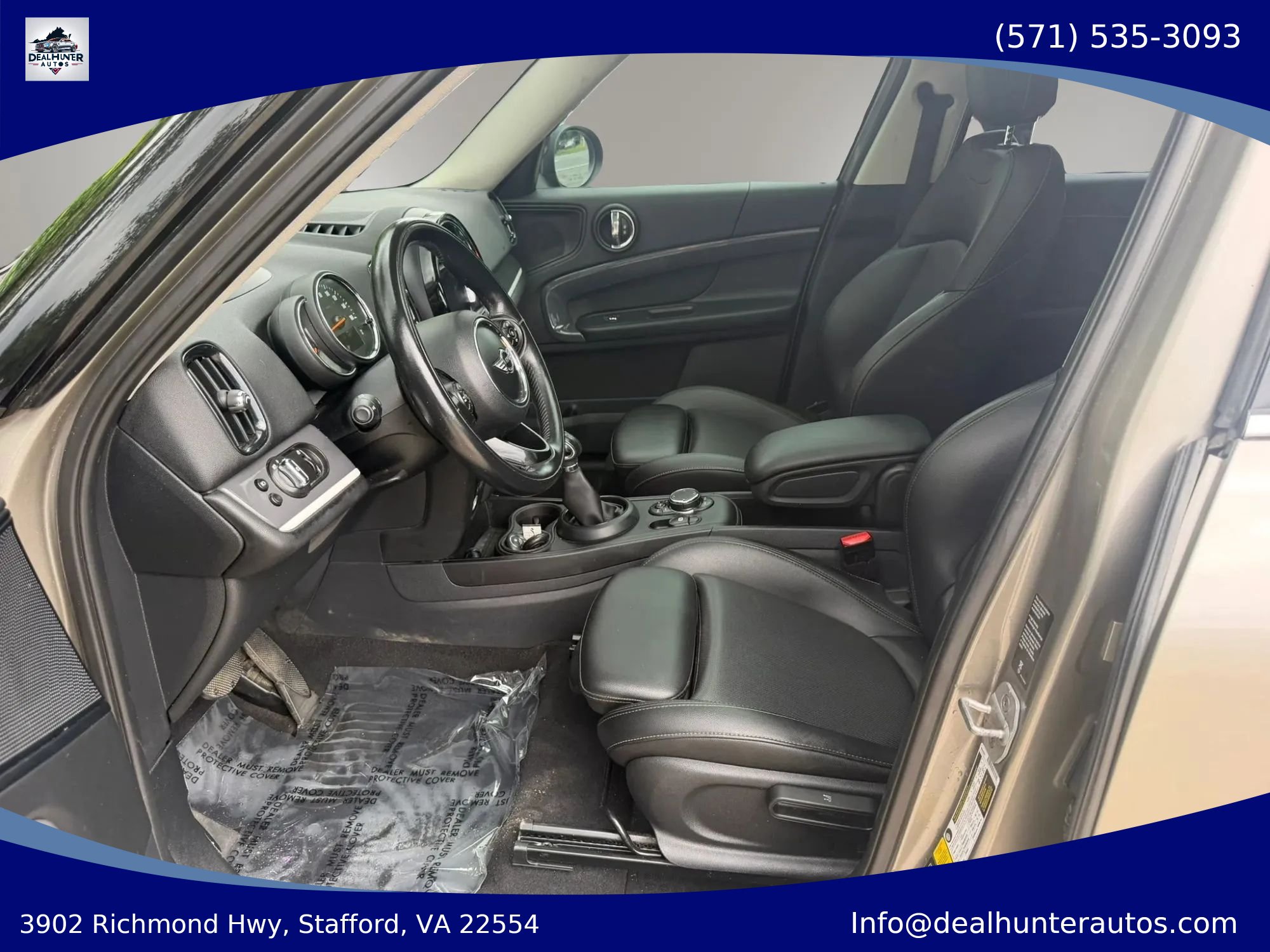 Used 2018 MINI Cooper Countryman S AWD/4WD image 26