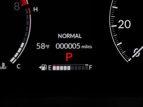 New 2026 Honda Ridgeline RTL image 21