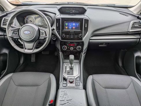 Used 2024 Subaru Forester Premium AWD/4WD image 19