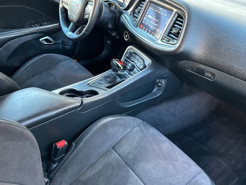 Used 2018 Dodge Challenger T/A image 18