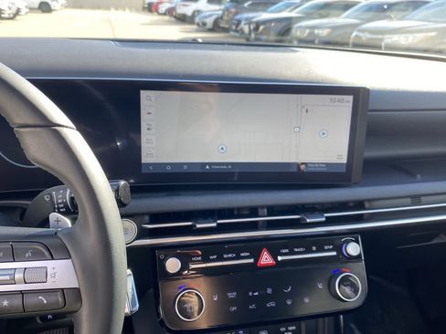 Used 2025 Hyundai Tucson SEL image 26