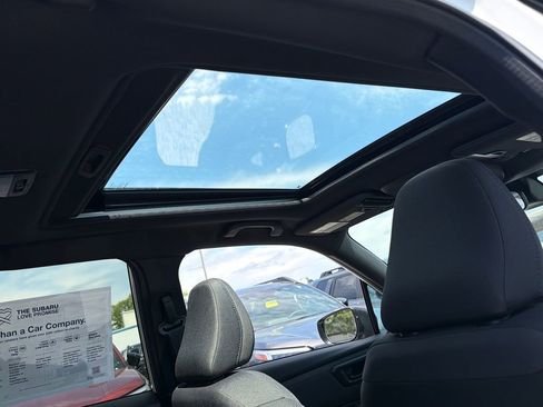 New 2026 Subaru Forester Premium AWD/4WD image 8
