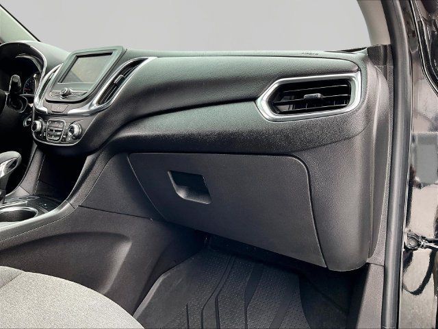 Used 2024 Chevrolet Equinox LT AWD/4WD image 13
