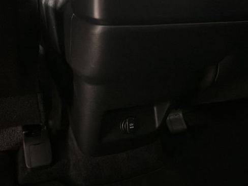 Used 2025 Kia Telluride EX AWD/4WD image 27