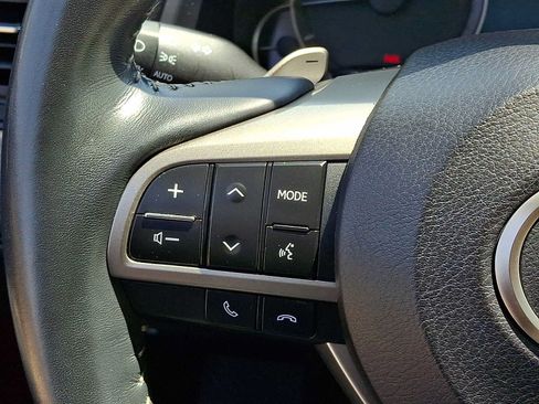 Used 2021 Lexus RX 350 AWD w/ Premium Package image 24