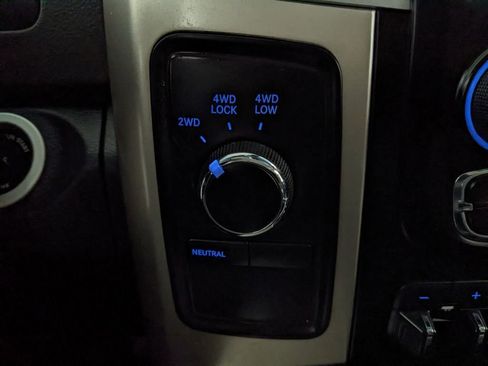 Used 2016 RAM 2500 Lone Star AWD/4WD image 9
