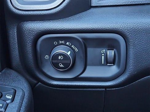 New 2026 RAM 2500 Tradesman image 53