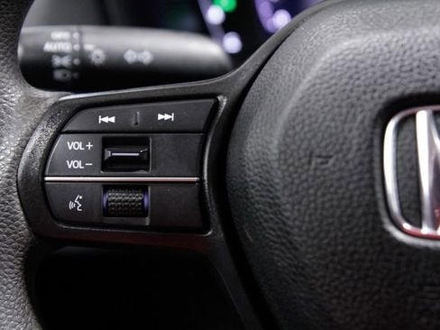 Certified 2023 Honda Accord EX image 26