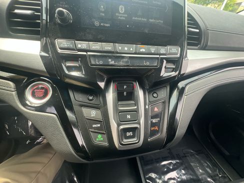 Used 2023 Honda Odyssey Touring image 26
