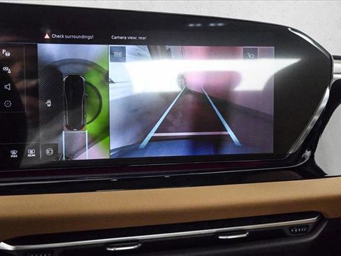 New 2025 Audi A5 2.0T Premium Plus image 15