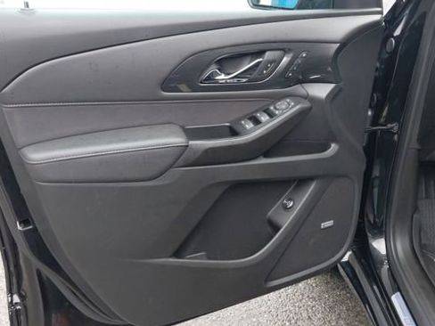 Used 2023 Chevrolet Traverse High Country w/ LPO, Floor Liner Package image 12