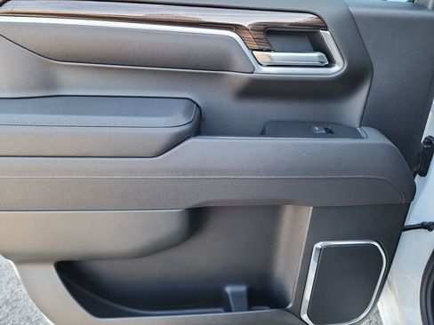 New 2026 Chevrolet Silverado 1500 RST image 36