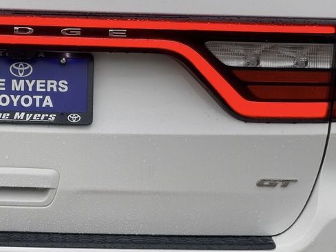 Used 2026 Dodge Durango GT RWD image 10