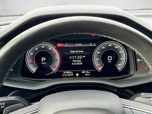 Used 2023 Audi Q8 Premium Plus w/ Premium Plus Package image 13