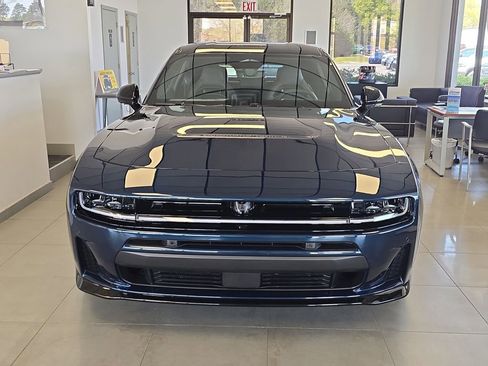 New 2026 Dodge Charger R/T Scat Pack image 2