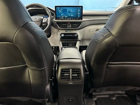 New 2026 Ford Escape Platinum w/ Premium Technology Package image 37