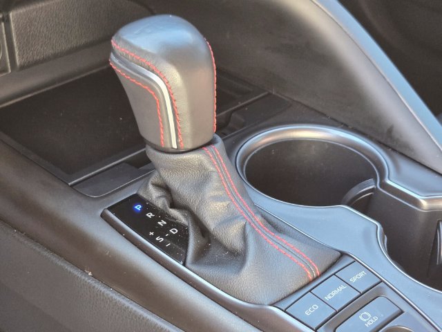 Used 2023 Toyota Camry TRD w/ TRD Package w/JBL Audio FWD image 27