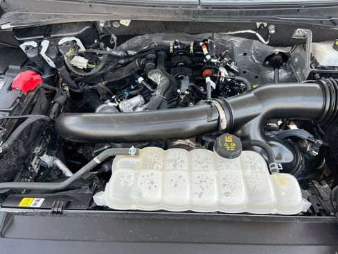 Used 2023 Ford Expedition Max XLT RWD image 31