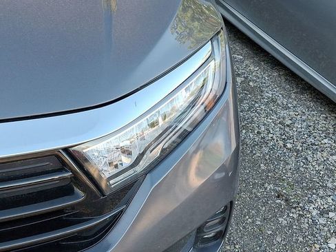 Used 2024 Honda Odyssey EX-L image 8