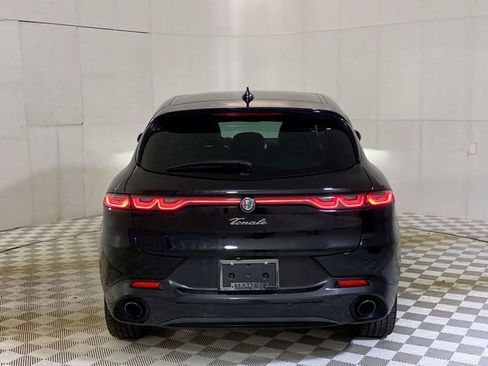 Used 2024 Alfa Romeo Tonale Veloce image 18