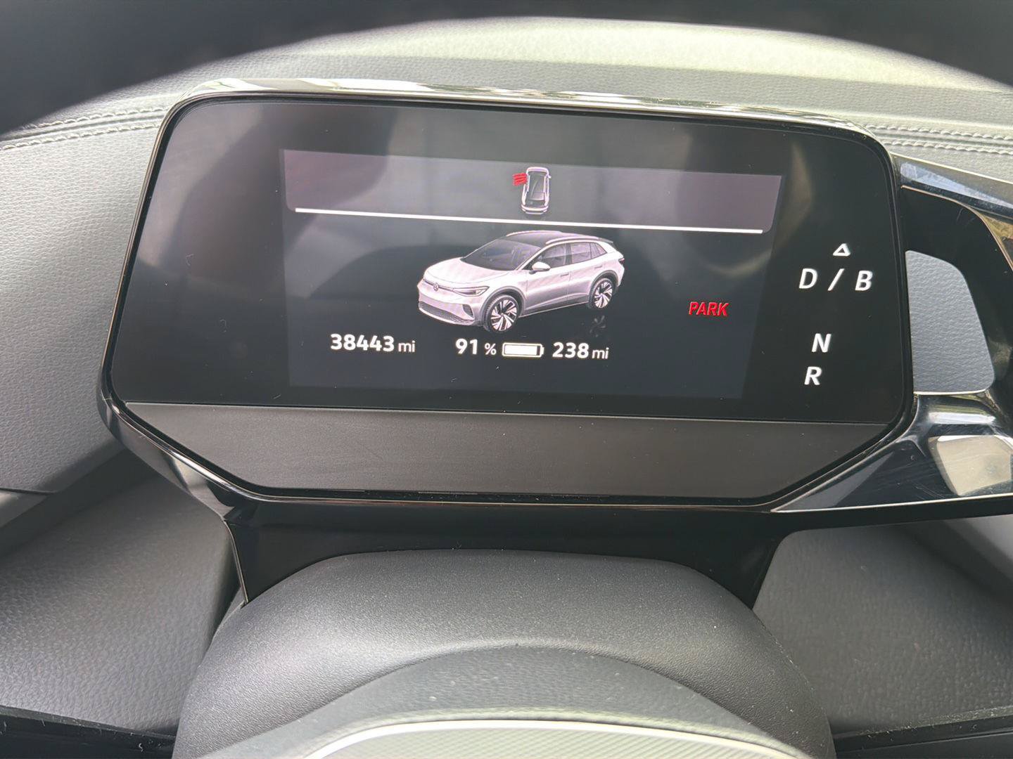 Certified 2023 Volkswagen ID.4 Pro S RWD image 19