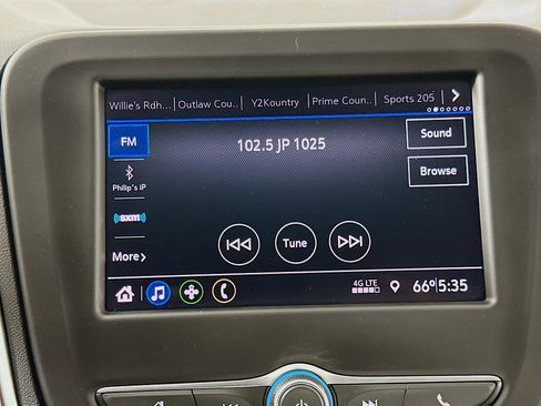 Used 2020 Chevrolet Equinox LT image 21