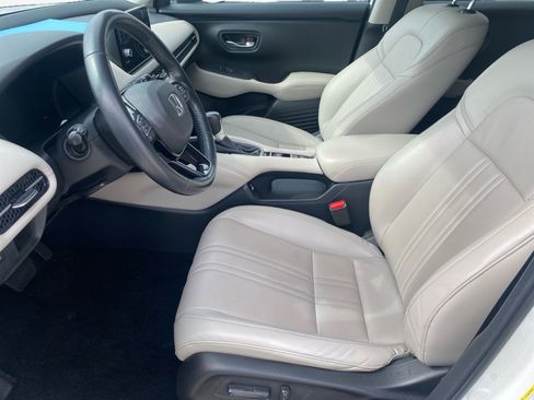 Certified 2023 Honda HR-V EX-L image 11