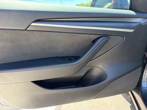 Used 2023 Tesla Model 3 Performance AWD/4WD image 20