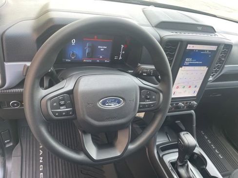 New 2026 Ford Ranger XL image 28