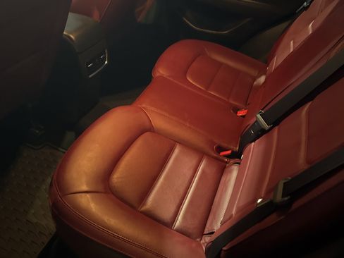 Used 2021 MAZDA CX-5 Carbon Edition image 6