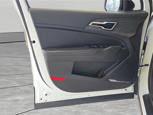 Used 2023 Kia Sportage X-Line image 26