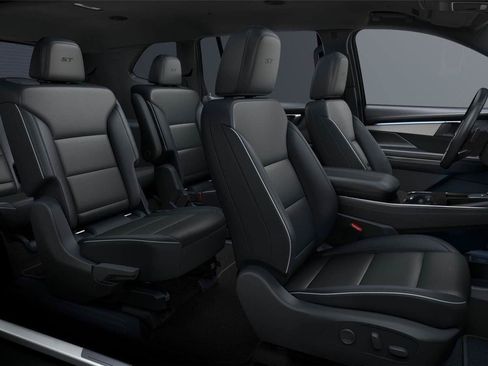 New 2026 Buick Enclave Sport Touring AWD/4WD image 79