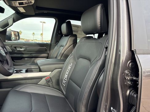New 2026 RAM 1500 Rebel image 14