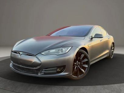 Used 2014 Tesla Model S 60