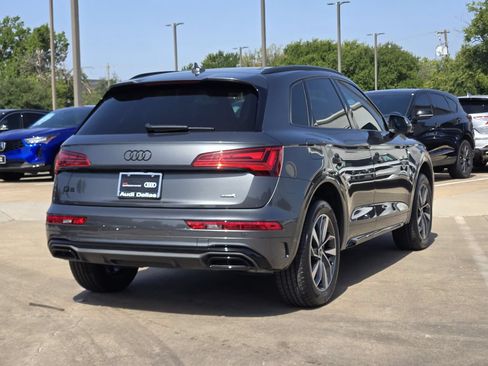 Certified 2024 Audi Q5 2.0T Premium AWD/4WD image 8