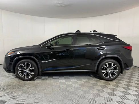 Used 2018 Lexus RX 350 FWD w/ Premium Package image 3