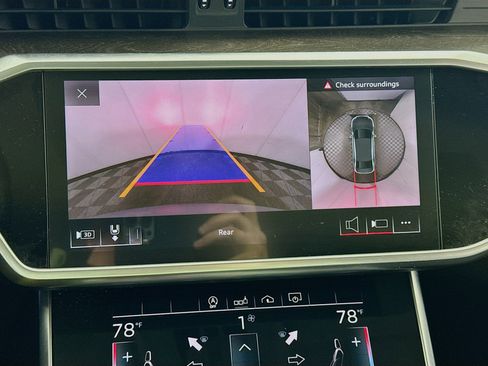 Used 2019 Audi A6 3.0T Premium Plus w/ Premium Plus Package image 3