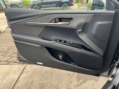 New 2026 Toyota Camry XLE image 12