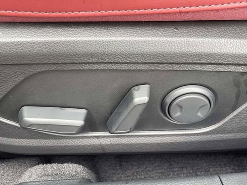 Certified 2026 Kia K5 GT-Line w/ GT-Line Red Interior Package image 25