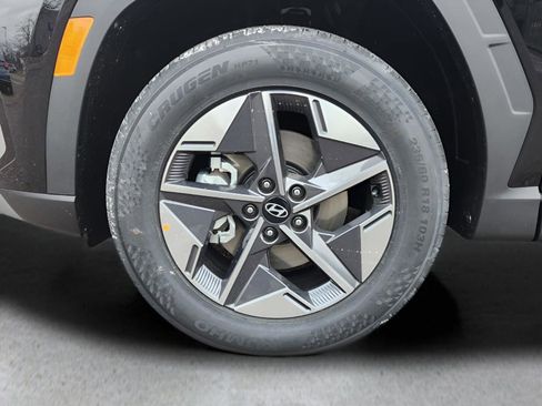 New 2026 Hyundai Tucson SEL image 10