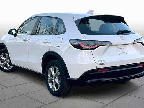 Used 2023 Honda HR-V LX image 12
